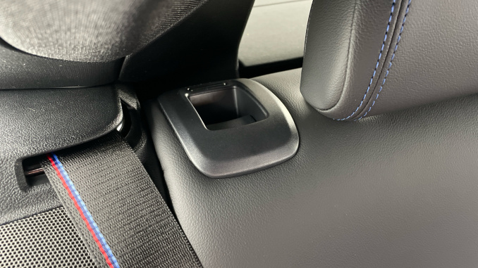 BMW 4 Series M440i xDrive MHT 5dr Step Auto [M Sport Pro Pack] Petrol Hatchback - Image 50